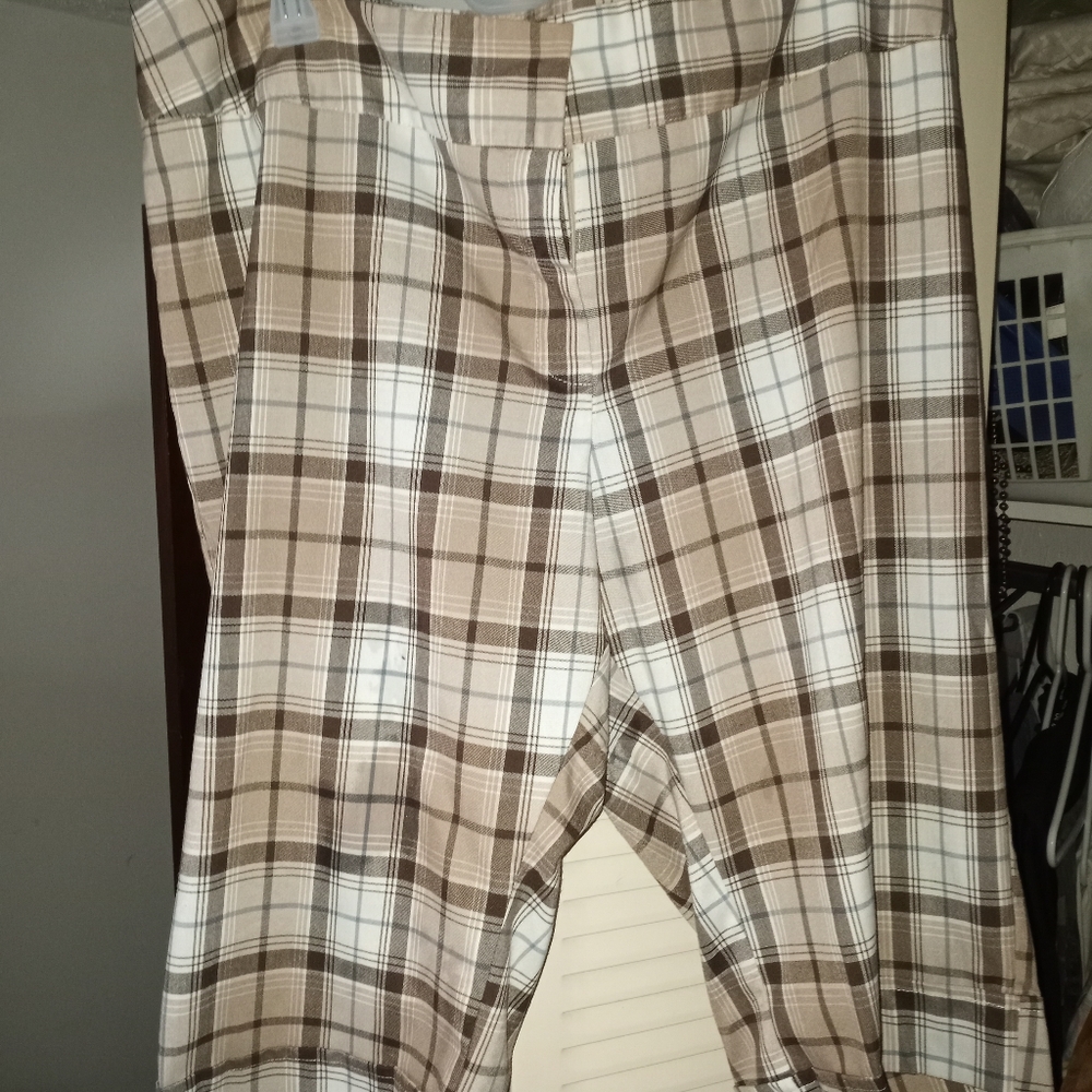Capri Pants - Picture 3 of 3